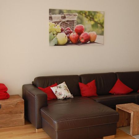 Appartements Christine Bezau Extérieur photo